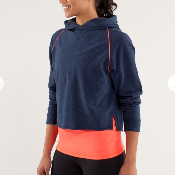 lululemon please me pullover